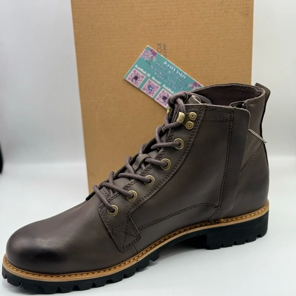 HARLEY‎ DAVIDSON GARDNER BOOTS (12)